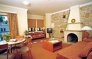 Corfu Chandris 4****,  , ,   - Corfu Chandris 4****, hotels Greece, Greece, Averest